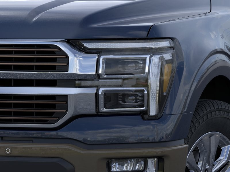 2026 Ford F-150 KING RANCH - 145