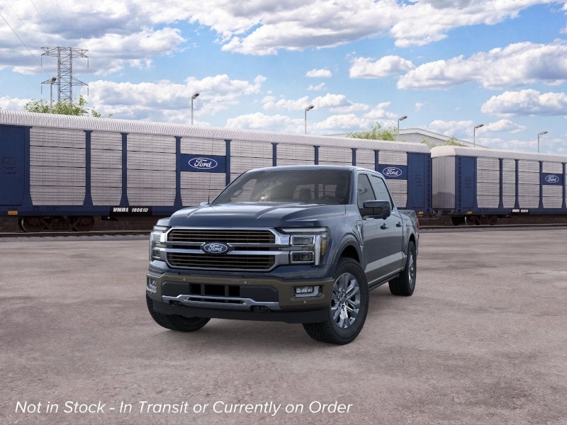 2026 Ford F-150 KING RANCH - 145