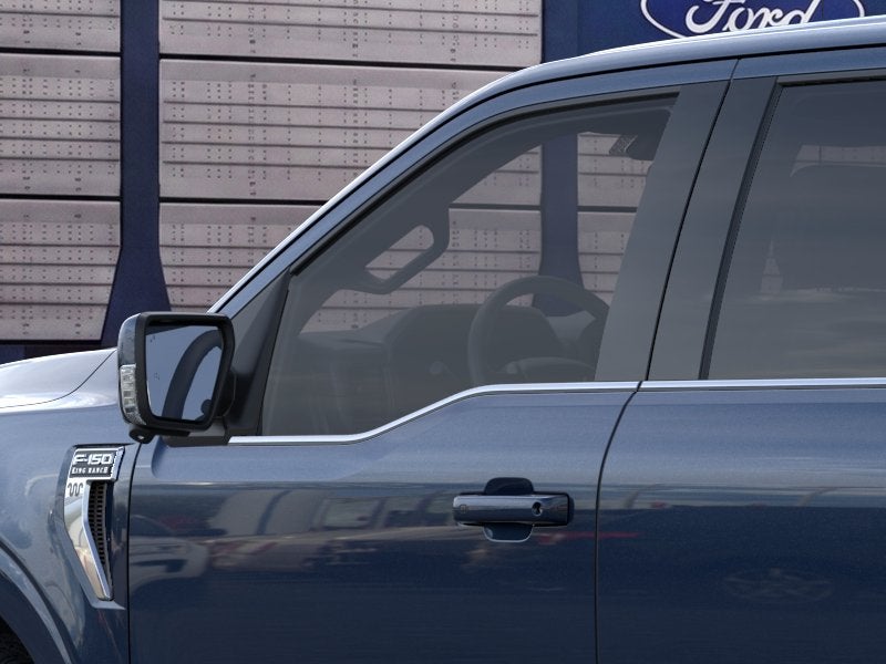 2026 Ford F-150 KING RANCH - 145