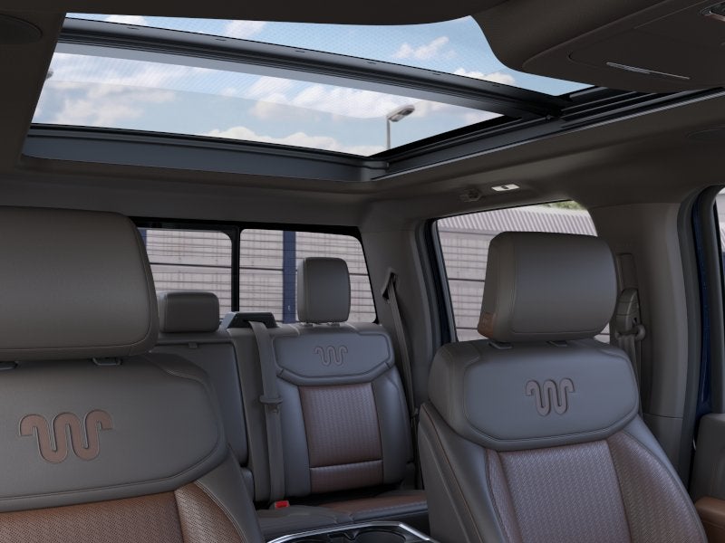 2026 Ford F-150 KING RANCH - 145
