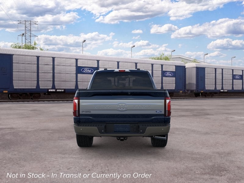 2026 Ford F-150 KING RANCH - 145