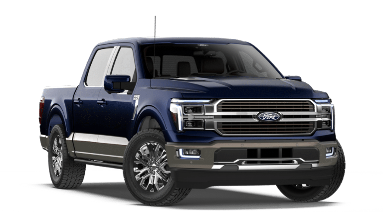 2026 Ford F-150 KING RANCH - 145