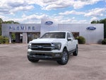 2026 Ford F-150 King Ranch 4WD SuperCrew 5.5' Box
