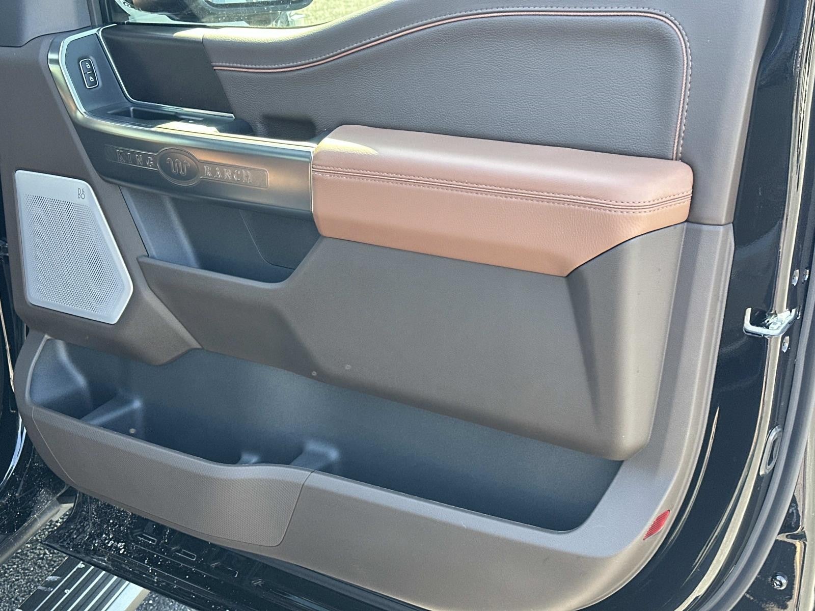 2026 Ford F-150 KING RANCH 4WD SUPERCREW