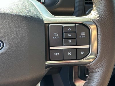 2026 Ford F-150 KING RANCH 4WD SUPERCREW