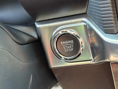 2026 Ford F-150 KING RANCH 4WD SUPERCREW