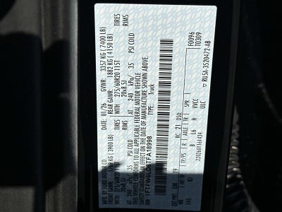 2026 Ford F-150 KING RANCH 4WD SUPERCREW