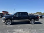 2026 Ford F-150 KING RANCH 4WD SUPERCREW