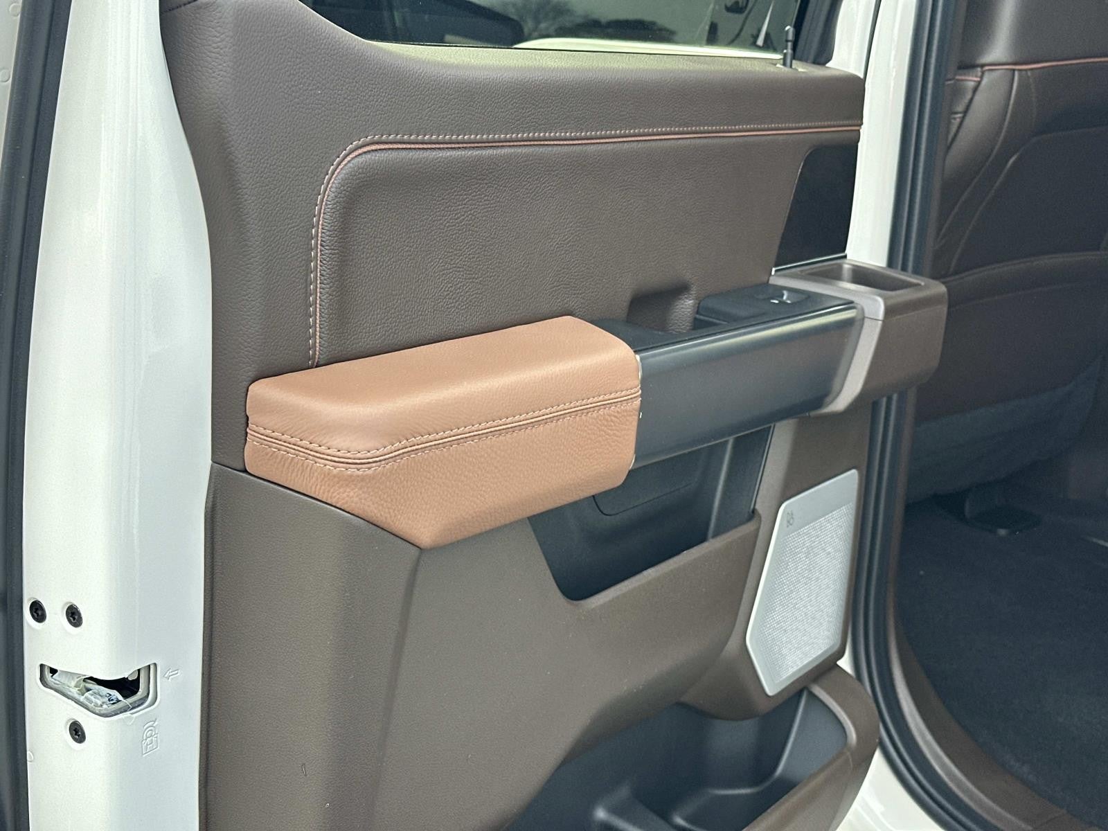 2026 Ford F-150 KING RANCH 4WD SUPERCREW