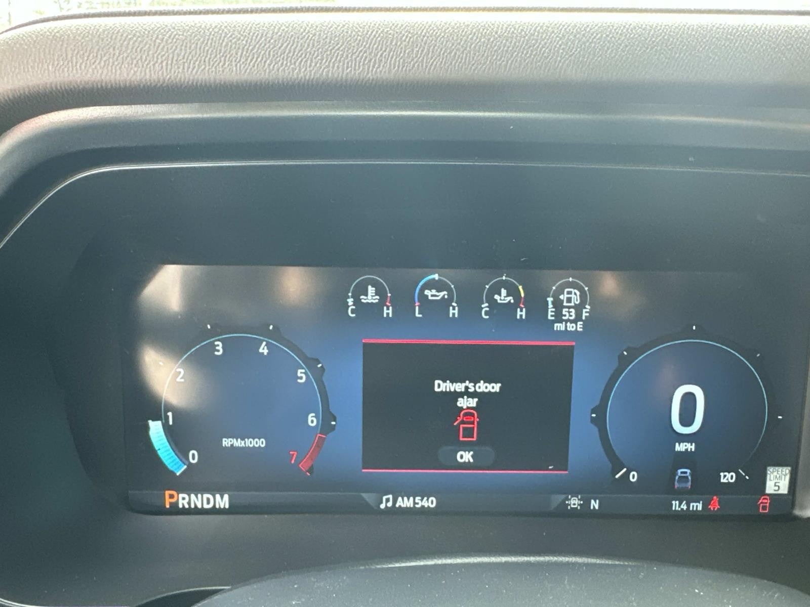 2026 Ford F-150 KING RANCH 4WD SUPERCREW