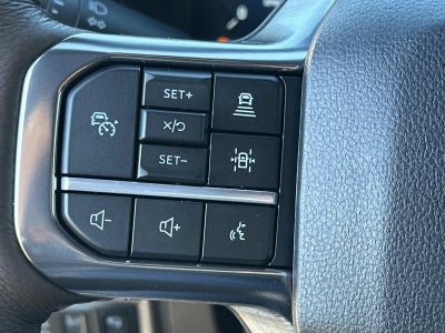 2025 Ford F-150 KING RANCH 4WD SUPERCREW