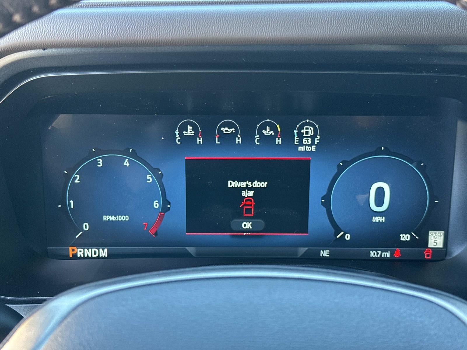 2025 Ford F-150 KING RANCH 4WD SUPERCREW