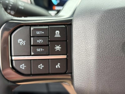 2026 Ford F-150 PLATINUM 4WD SUPERCREW 5.