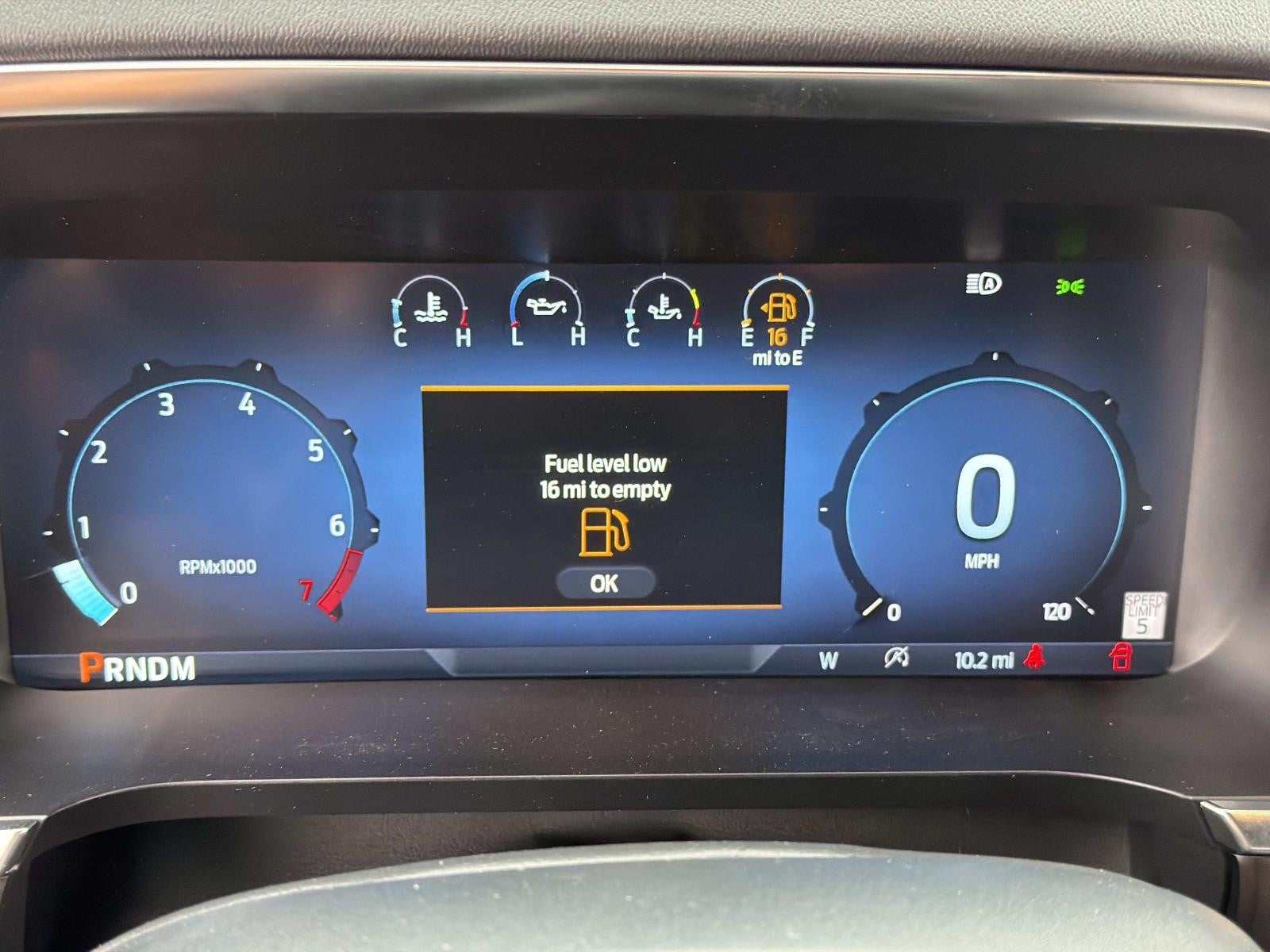 2026 Ford F-150 PLATINUM 4WD SUPERCREW 5.