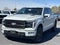 2026 Ford F-150 PLATINUM 4WD SUPERCREW 5.