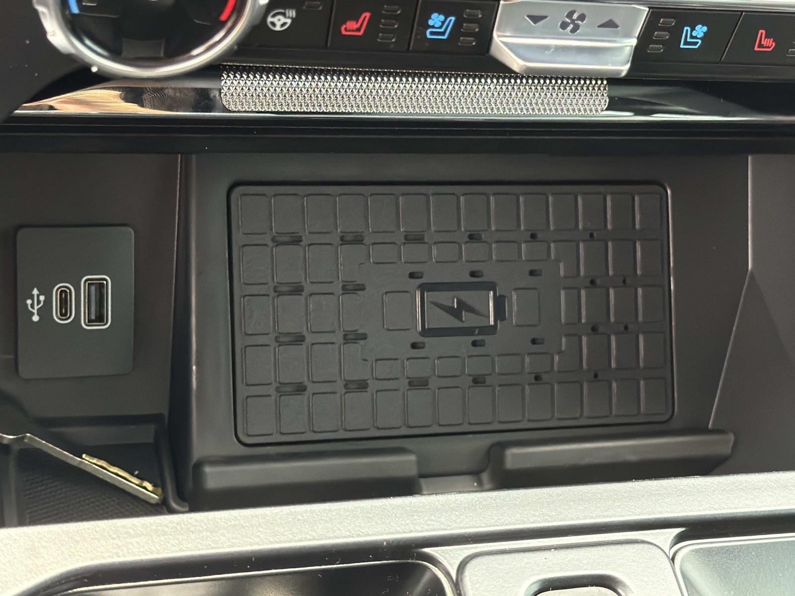 2026 Ford F-150 PLATINUM 4WD SUPERCREW 5.