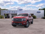 2026 Ford F-150 PLATINUM 4WD SUPERCREW 5.