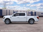 2026 Ford F-150 PLATINUM 4WD SUPERCREW 5.