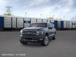 2026 Ford F-150 Platinum 4WD SuperCrew 5.5' Box