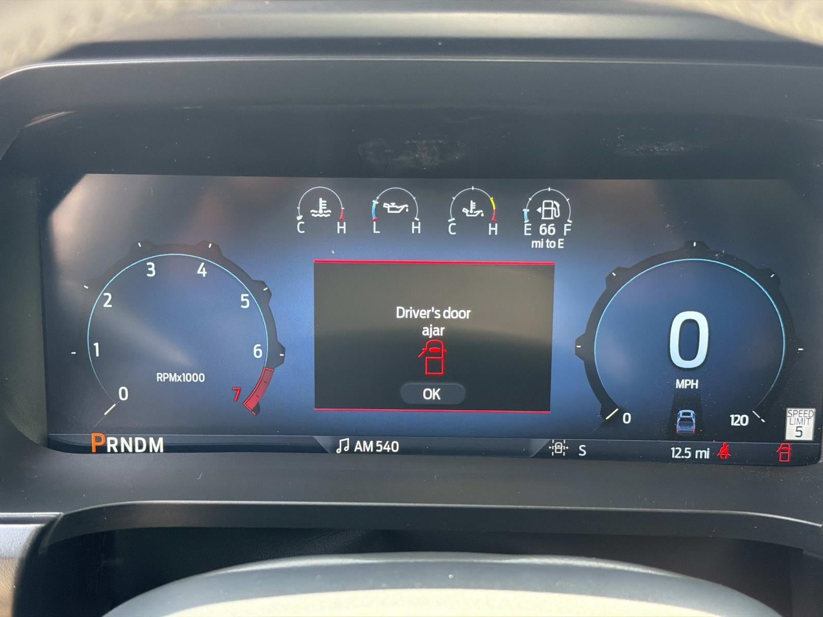 2026 Ford F-150 PLATINUM 4WD SUPERCREW 5.