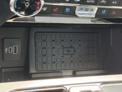 2026 Ford F-150 PLATINUM 4WD SUPERCREW 5.