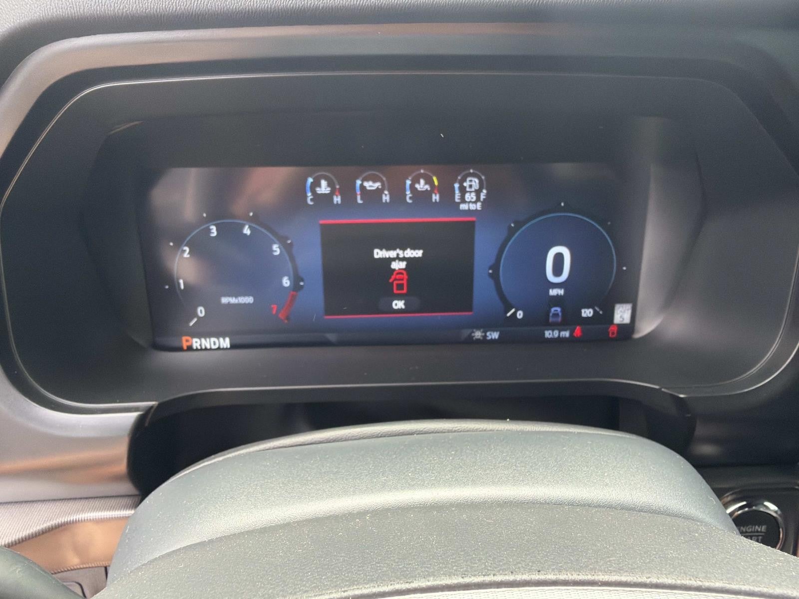 2026 Ford F-150 PLATINUM 4WD SUPERCREW 5.