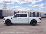 2026 Ford F-150 PLATINUM 4WD SUPERCREW 5.