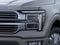 2026 Ford F-150 Platinum 4WD SuperCrew 5.5' Box