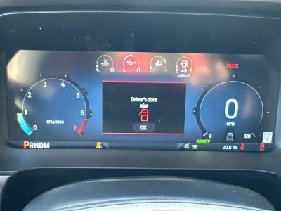 2026 Ford F-150 PLATINUM 4WD SUPERCREW 5.