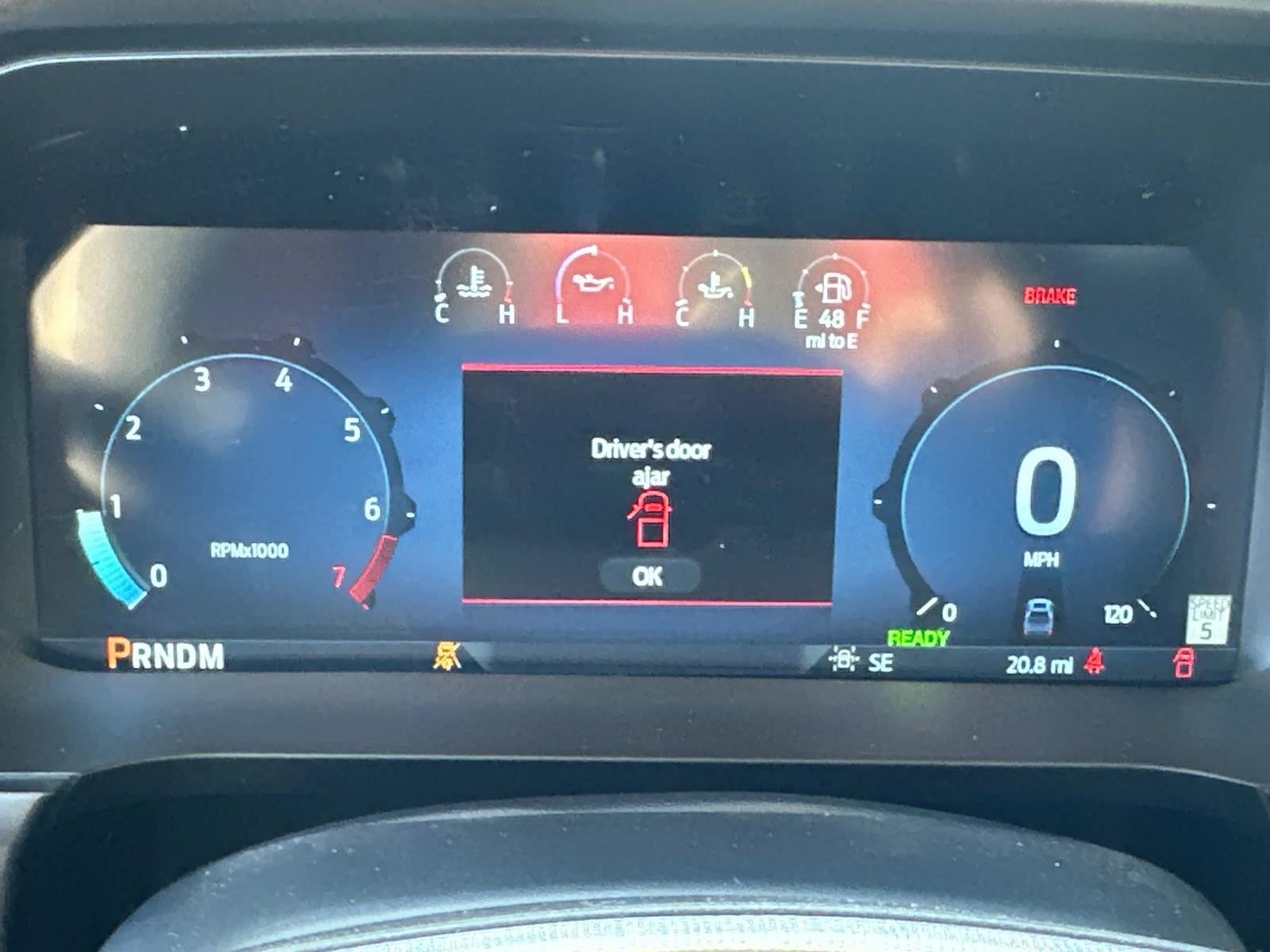 2026 Ford F-150 PLATINUM 4WD SUPERCREW 5.