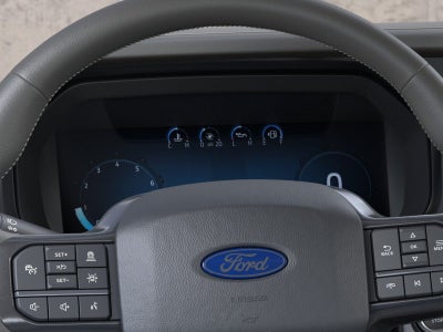 2026 Ford F-150 Platinum 4WD SuperCrew 5.5' Box