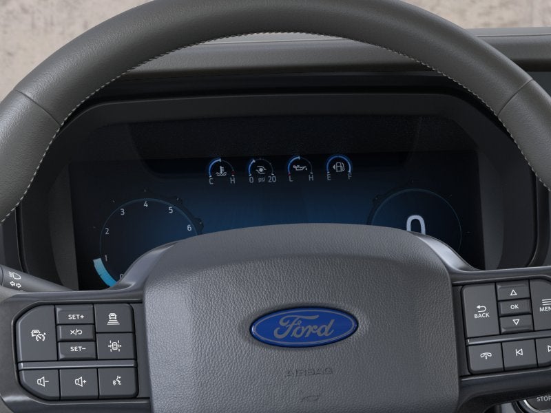 2026 Ford F-150 Platinum 4WD SuperCrew 5.5' Box