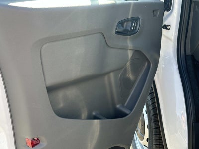 2025 Ford Transit Cargo Van T-150 148 LOW RF 8670 GV