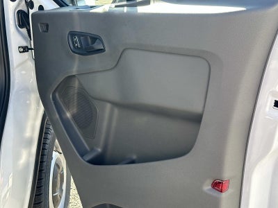 2025 Ford Transit Cargo Van T-150 148 LOW RF 8670 GV