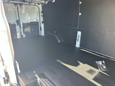 2025 Ford Transit Cargo Van T-150 148 LOW RF 8670 GV