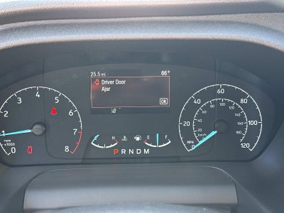 2025 Ford Transit Cargo Van T-150 148 LOW RF 8670 GV