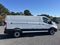 2025 Ford Transit Cargo Van T-150 148 LOW RF 8670 GV
