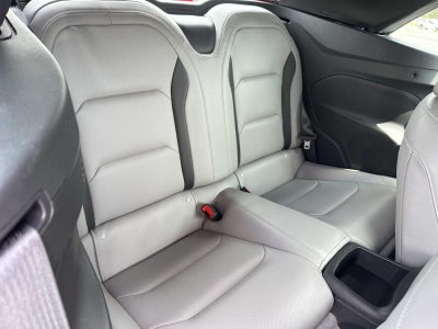 2020 Chevrolet Camaro 3LT