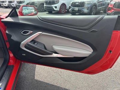 2020 Chevrolet Camaro 3LT