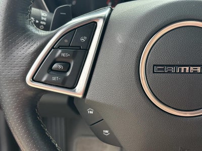 2020 Chevrolet Camaro 3LT