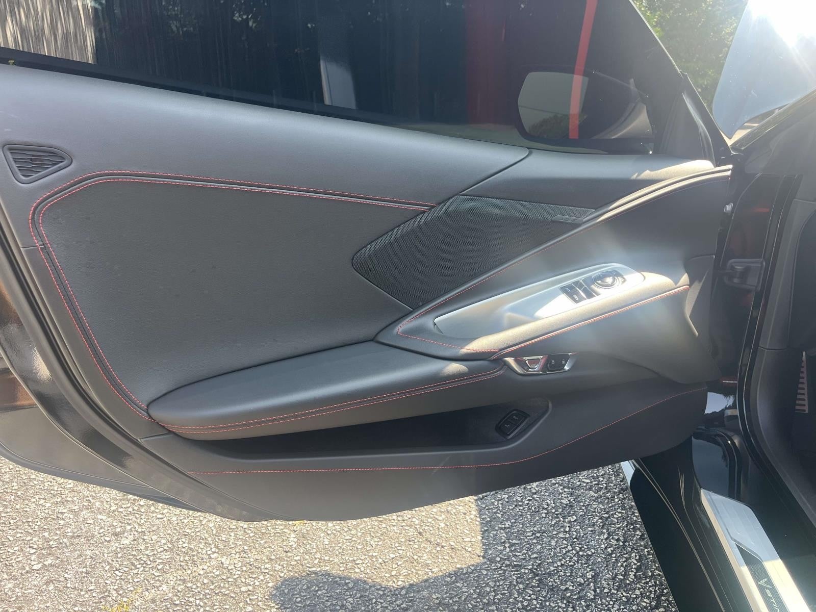 2026 Chevrolet Corvette 1LT