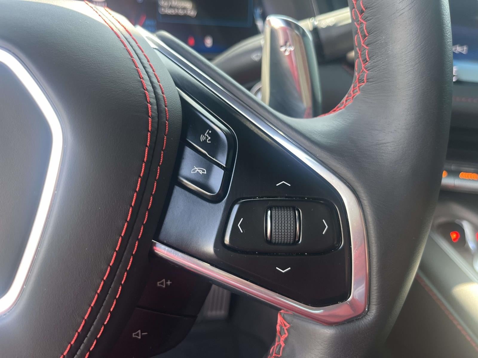 2026 Chevrolet Corvette 1LT