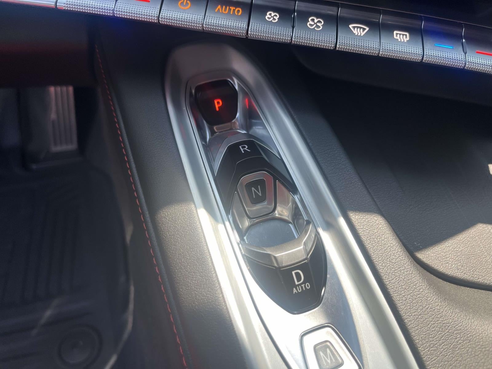 2026 Chevrolet Corvette 1LT