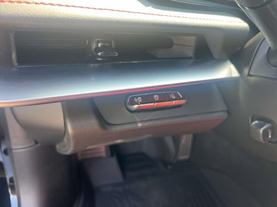 2026 Chevrolet Corvette 1LT