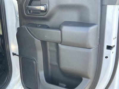 2024 GMC Sierra 2500HD Pro