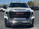 2024 GMC Sierra 2500HD Pro