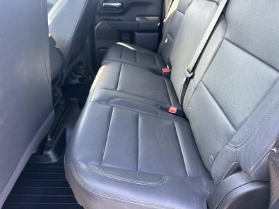 2024 GMC Sierra 2500HD Pro