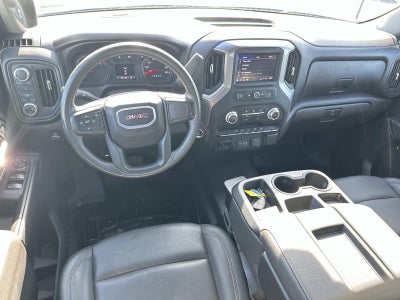 2024 GMC Sierra 2500HD Pro