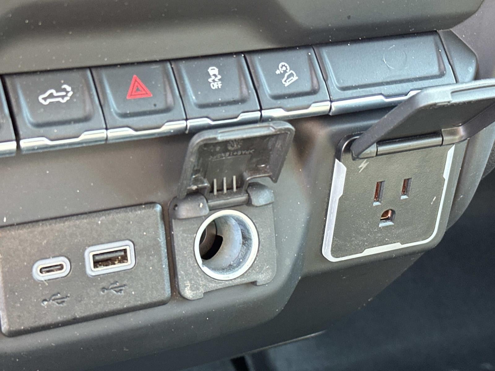 2024 GMC Sierra 2500HD Pro