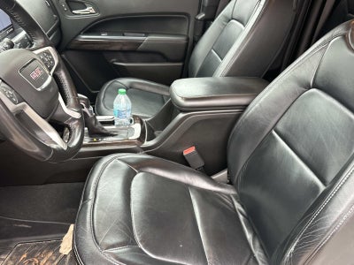 2022 GMC Canyon 2WD Elevation